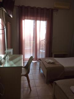 Hotel Isidora - Loutrós - 2
