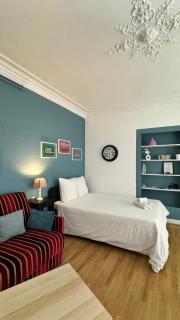 Hyper Centre Place Kléber Appart - 5