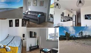 Apartamenty "Aga" Rusinowo - Rusinowo - 0