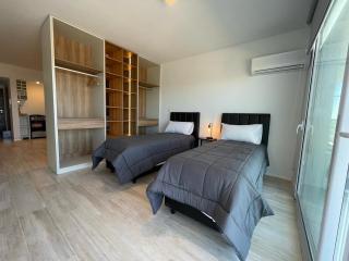 Apartamentos Belgrano Luxury - 8