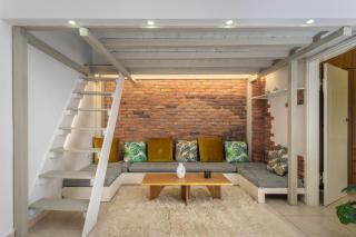 Beautiful one bedroom apartment - Kastéllion - 0