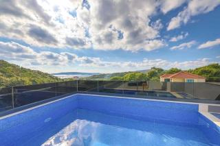 Villa Petra - Sea View - Trogir, Ciovo - Okrug Donji - 0