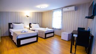 Hotel Brick House - Tbilisi - 9