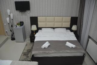 Hotel Brick House - Tbilisi - 8