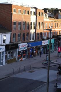 Modern, Stylish & Cosy Southampton City Centre Apartment - Southampton - 7