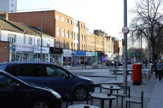 Modern, Stylish & Cosy Southampton City Centre Apartment - Southampton - 3