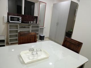 Yendluri's - Studio Flat-5 Kondapur, Gachibowli - 1