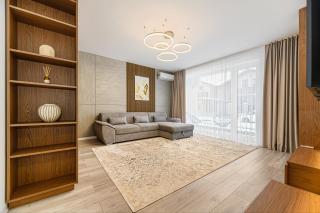 Uno Alpine Bliss Brasov - Braşov - 4