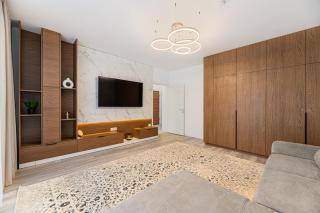 Uno Alpine Bliss Brasov - Braşov - 8