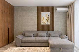 Uno Alpine Bliss Brasov - Braşov - 7