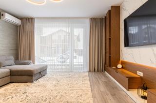 Uno Alpine Bliss Brasov - Braşov - 6
