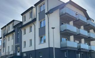 Apartamenty "Aga" Rusinowo - Rusinowo - 9