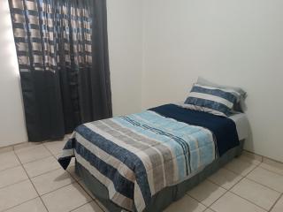 Casa en Zona Residencial muy tranquila - Heroica Nogales - 7