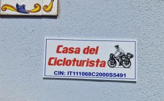 Casa Del CicloTurista - Santadi - 3