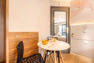 BOOK A FLAT Jardins - Interative - São Paulo - 5