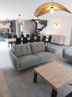Gite Le Meygalhome - Araules - 4