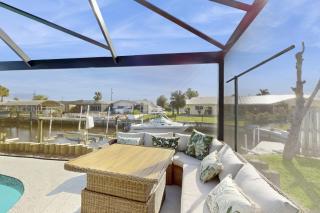 Caloosa Palms - North Fort Myers - 9