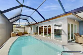 Caloosa Palms - North Fort Myers - 5