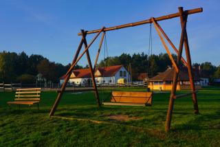 Gościniec Borki Wielkie - Borki-Wielkie - 6