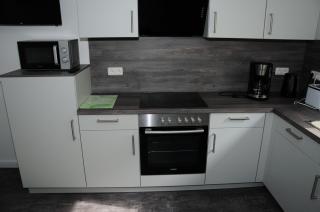 Haus an der Aue - - 7