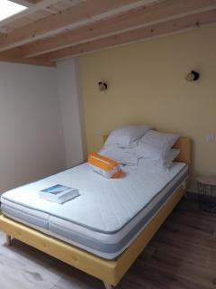 Gite Le Meygalhome - Araules - 2