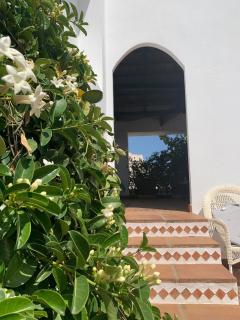 Casa del rayo azul - Albuñol - 4