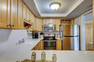 Bluff Villas 1768 - Hilton Head Island - 9