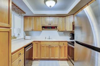 Bluff Villas 1768 - Hilton Head Island - 6