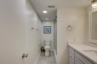 Bluff Villas 1768 - Hilton Head Island - 1