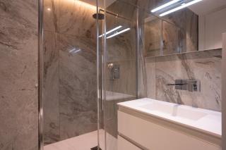Center Bay Luxueux appartement avec vue mer 6 eme etage - Juan-les-Pins - 7