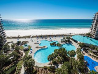 Edgewater Tower II 2 - Panama City Beach - 8