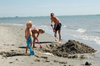 Do's Chalets - Baarland - 9