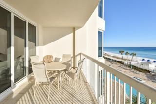 Silver Beach Towers W403 - Destin - 6