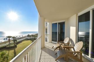 Silver Beach Towers W403 - Destin - 4