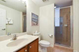 Silver Beach Towers W403 - 1