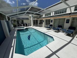 Villa Crayson - Kissimmee - 0