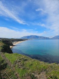 I TRAMONTI DEL GOLFO - Rooms & Luxury apartment - Balestrate - 0