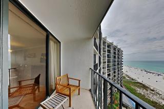 Edgewater Tower II 2 - Panama City Beach - 2