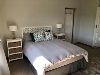 Ouma Seewater House - Mossel Bay - 1