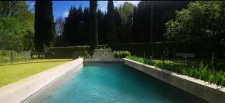 Holiday Home in Lourmarin Stunning View of the Château - Lourmarin - 0