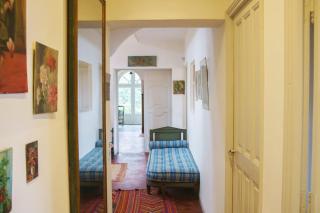 Holiday Home in Lourmarin Stunning View of the Château - Lourmarin - 1