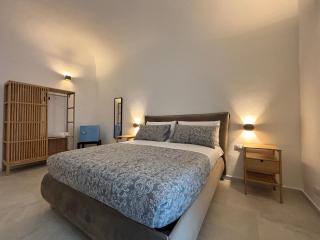 Historic Palazzo - Apartments & Rooms with Private Bathroom - 9