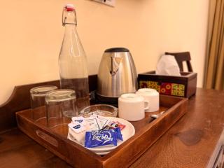 Atithi Leopard Camp - Jawai - 4