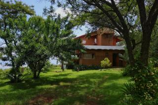 Cabaña en Bahía del Cielo - 8