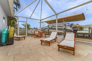 Fort Myers Beach Oasis w/Pool & Canal Access - Fort Myers Beach - 4