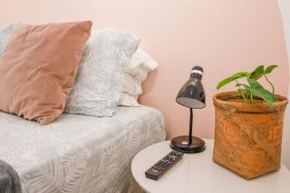 Apê de 3 quartos com ar-condicionado e Berço - Cuiabá - 4