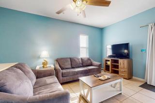 Villas on the Gulf K-2 - Pensacola Beach - 6