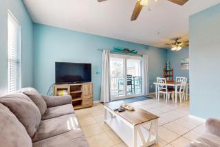 Villas on the Gulf K-2 - 5