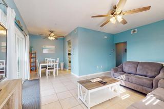 Villas on the Gulf K-2 - 4