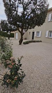 GITE LA JOLIETTE ET LE CHESNAIE - Grillon - 3